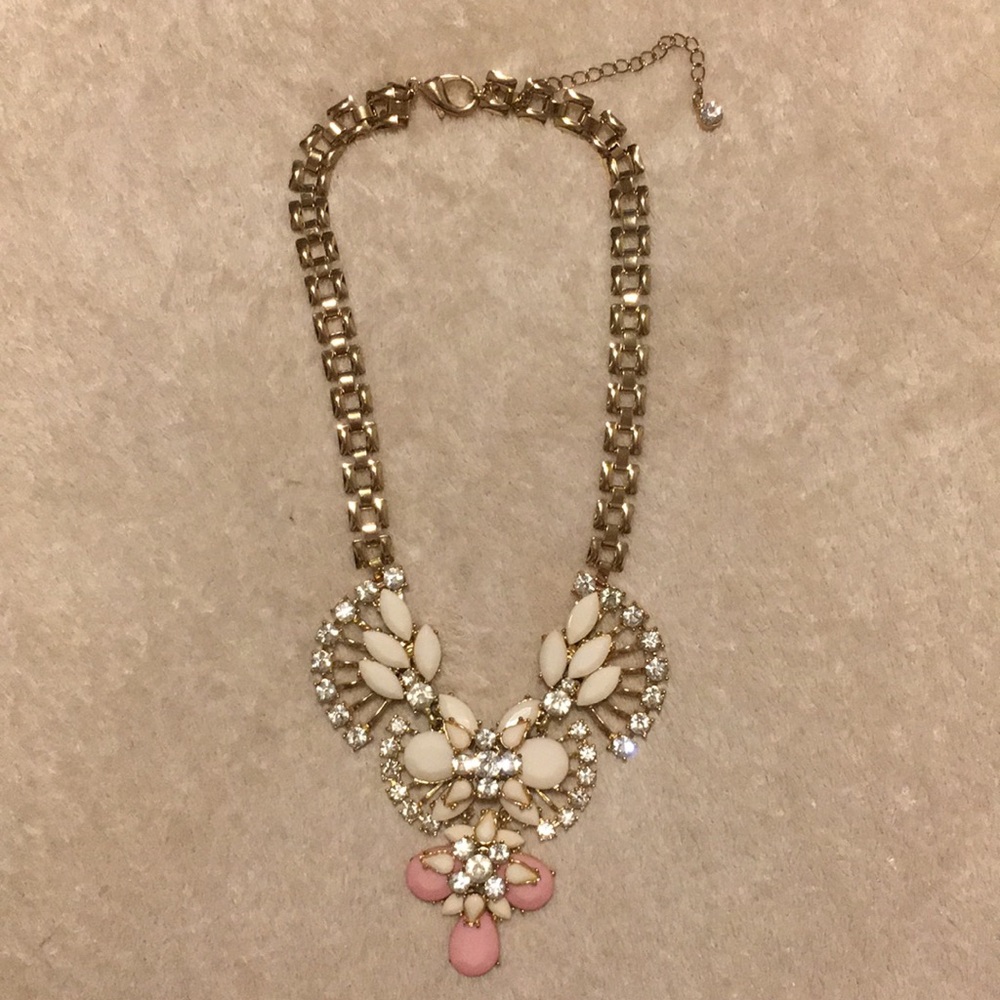 Statement •Necklace•